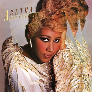 Aretha Franklin -  Get It Right